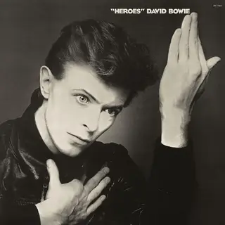 Warner Music Heroes