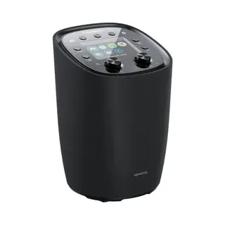 Kenwood Electronics Cr-ST500S-B Heim-Audio-Mikrosystem 30 W Schwarz