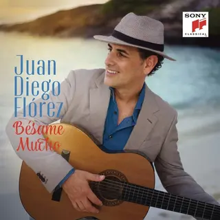 Sony Music Besame Mucho
