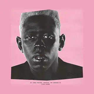 Tyler, The Creator Tyler The Creator - Igor - Lp - Standard Edition