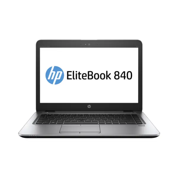 Hp EliteBook 840 G3 Intel® Core™ i5 i5-6200U Laptop 35.6 cm (14") Full Hd 4 Gb DDR4-Sdram 500 Gb Hdd Wi-Fi 5 (802.11ac) Windows 10 Pro Black, Silver thumbnail