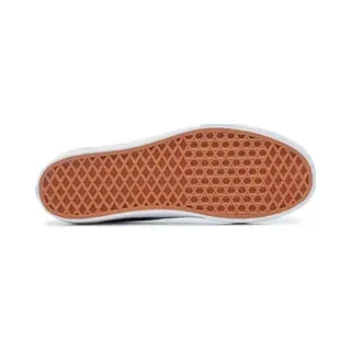 Vans Sneakers Laag 'Old Skool' Zwart / Wit
