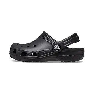 Crocs Classic Baby Clogs Schwarz - 22-23