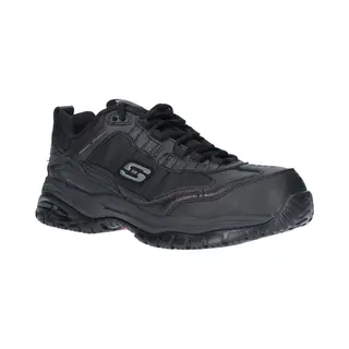 Skechers Work Soft Stride Grinnell Safety Shoe