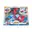 Blauw, Rood