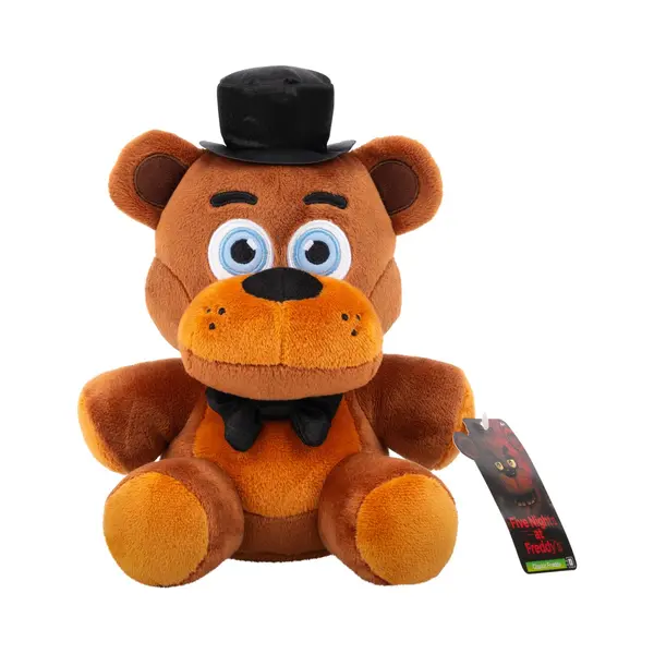 Five Nights At Freddy's Freddy 20cm Soft Toy thumbnail