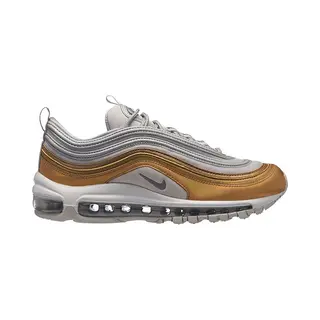 Nike - Wmns Air Max 97 Special Edition - Dames Sneakers - 37, 5 - Wit