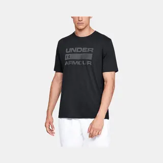 Under Armour T-Shirt T-Shirt Team Issue Wordmark Kurzarmshirt