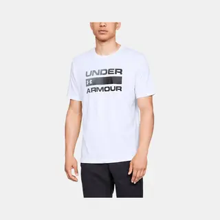 Under Armour 1329582-014 L Shirt/Top T-Shirt