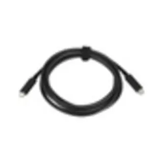 Lenovo 4X90Q59480 Usb Kabel Usb 3.2 Gen 1 (3.1 Gen 1) 2 m Usb C Schwarz