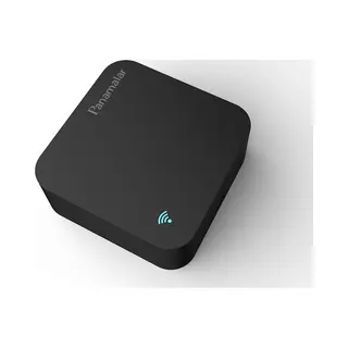 Panamalar Smart Ir Remote Control, Smart Home, Automation, Wireless, WiFi, Universele Ir Afstandsbediening, Compatibel Met Infrarood Apparaten,
