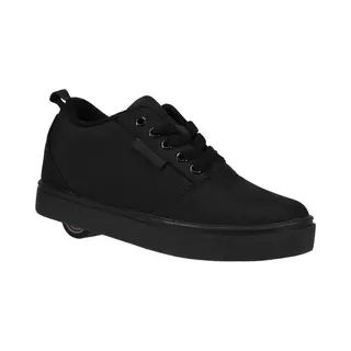 Heelys Mens Pro 20 Skate Shoe, Black, 6 Uk