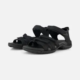 Teva Tirra Sandalen Weiblich Schwarz