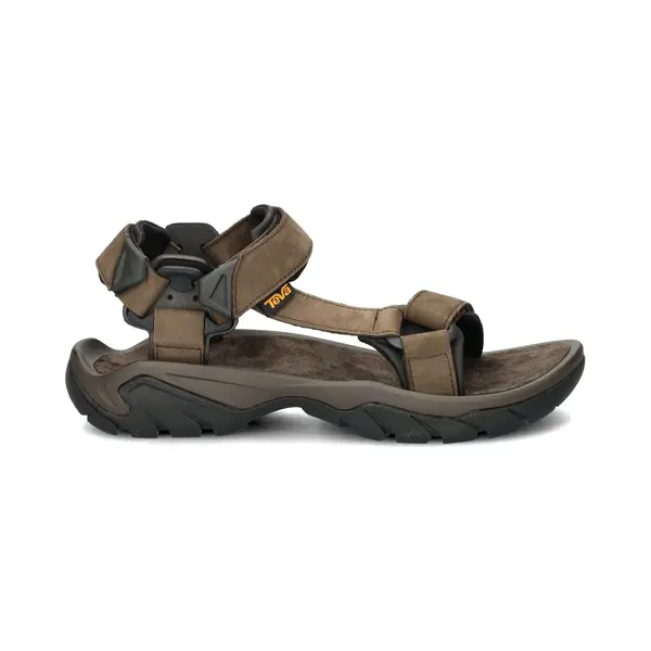 Teva Sandalen 'Terra Fi 5 Universal' Donkerbruin thumbnail