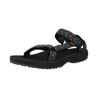 Teva M Winsted Heren Sandalen - Bamboo Zwart