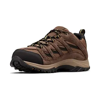 Columbia Crestwood Trekkingschuhe Braun - 41.5