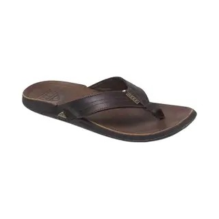 Reef, Mannen, Flip-flop, J-Bay Iii, Bruin, (40)