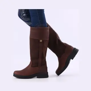 Ariat Windermere Ii H20 Waterproof Outdoorlaars Donkerbruin