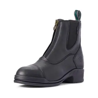 Reitstiefel Mit Reißverschluss, Damen Ariat Heritage Iv