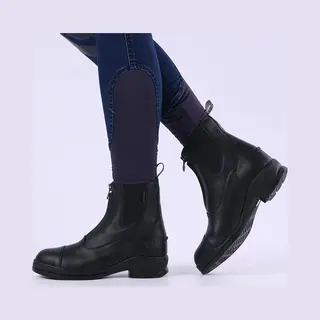 Reitstiefel Mit Reißverschluss, Damen Ariat Heritage Iv