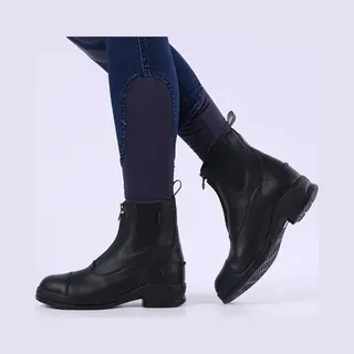 Reitstiefel Mit Reißverschluss, Damen Ariat Heritage Iv