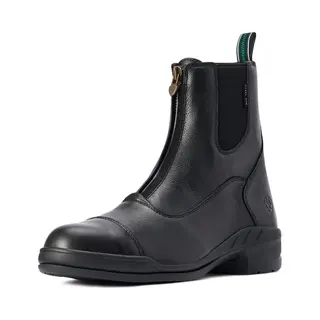 Reitstiefel Mit Reißverschluss, Damen Ariat Heritage Iv