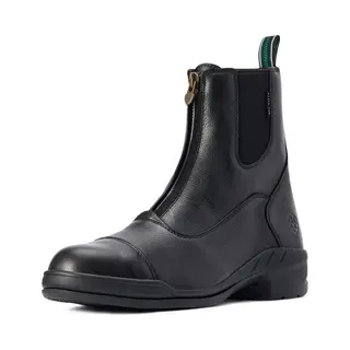 Reitstiefel Mit Reißverschluss, Damen Ariat Heritage Iv