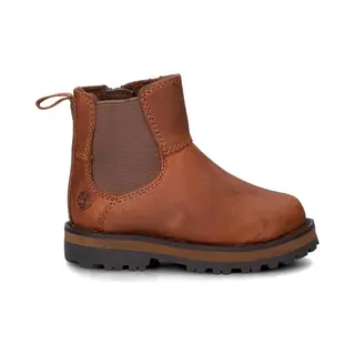 Timberland Courma Chelsea Babystiefel Braun - 26