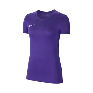 Nike Park Vii Ss Shirt Dames - Maat M