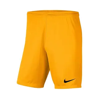 Nike Shorts Park Iii