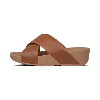 FitFlop Lulu Women Beige