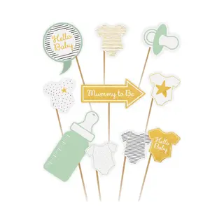 Amscan 9913160 accessoire voor feestkleding