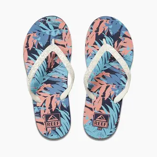 Reef Kids Stargazer Prints Sunset Palms