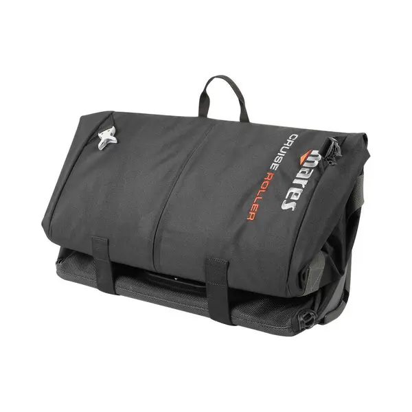 Mares Cruise Back Pack Roller - Duiktas - 128 Liter - Opvouwbaar - Aqua thumbnail