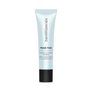 Prime Time Hydrate And Glow Primer By BareMinerals For Women - 1 Oz Primer