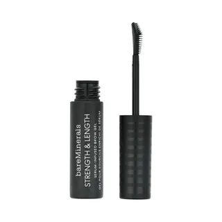 BareMinerals Strength &amp; Length Brow Gel 5ml-Taupe