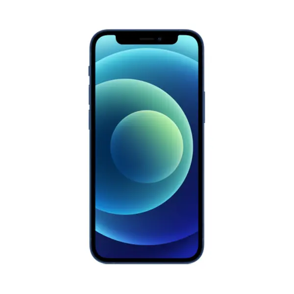 Apple iPhone 12 mini 128 Gb Blauw thumbnail