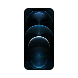 Apple iPhone 12 Pro Max 128 Gb Blau