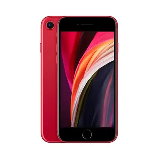 Apple iPhone Se 64 Gb Red