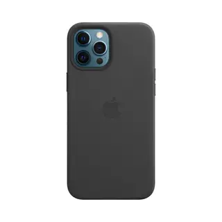 Apple MHKM3ZM/A?Es Handy-Schutzhülle 17 cm (6.7") Cover Schwarz