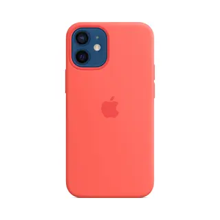 Apple MHKP3ZM/A?Es Handy-Schutzhülle 13,7 cm (5.4") Cover Pink