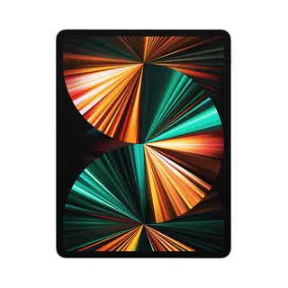 Apple iPad Pro Apple M 1,02 Tb 32,8 cm (12.9") 16 Gb Wi-Fi 6 (802.11ax) iPadOS 14 Zilver