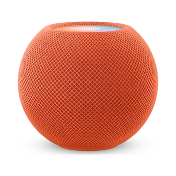 Apple HomePod mini - Orange thumbnail