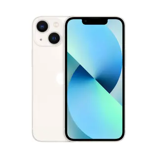Apple iPhone 13 mini 256 Gb Wit