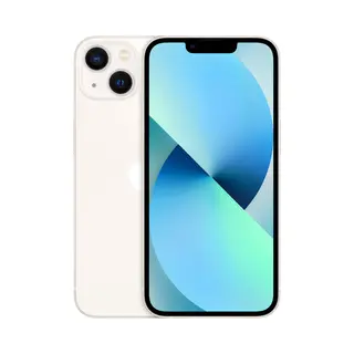 Apple iPhone 13 128 Gb Weiß