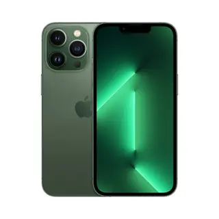 Apple iPhone 13 Pro 128 Gb Groen