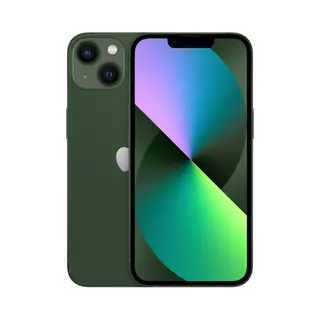 Apple iPhone 13 256 Gb Grün