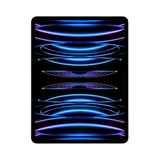 Apple iPad Pro Apple M 128 Gb 32,8 cm (12.9") 8 Gb Wi-Fi 6E (802.11ax) iPadOS 16 Zilver