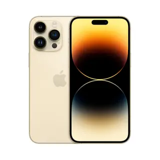 Apple iPhone 14 Pro Max 128GB - Gold