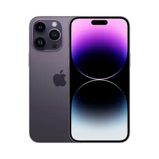 Apple iPhone 14 Pro Max 512 Gb Paars